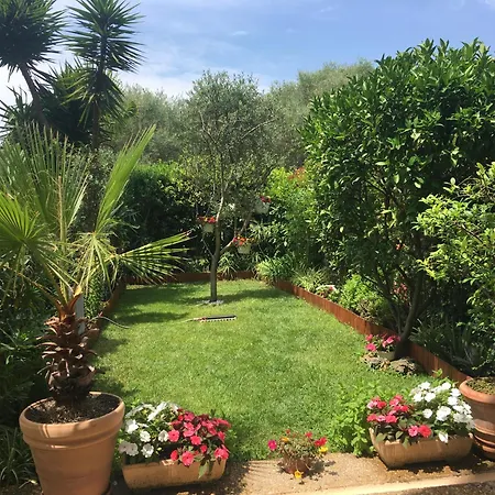 Apartment En Rez De Jardin Dans Avec Piscine Juan-les-Pins